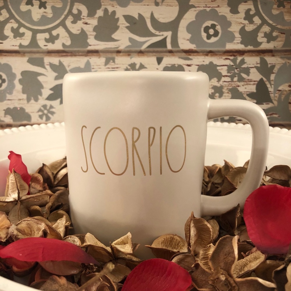 Scorpio ♏️